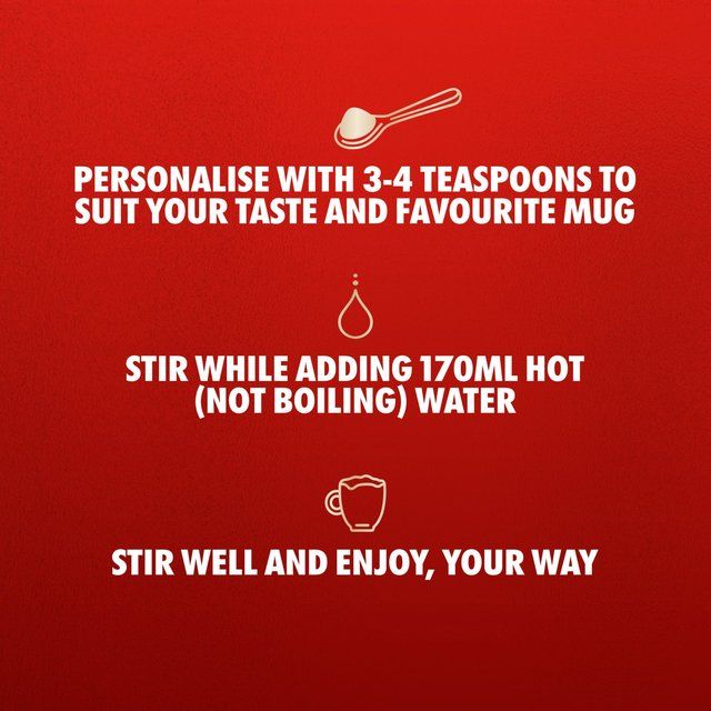 Kenco Millicano Cadbury Mocha   250g