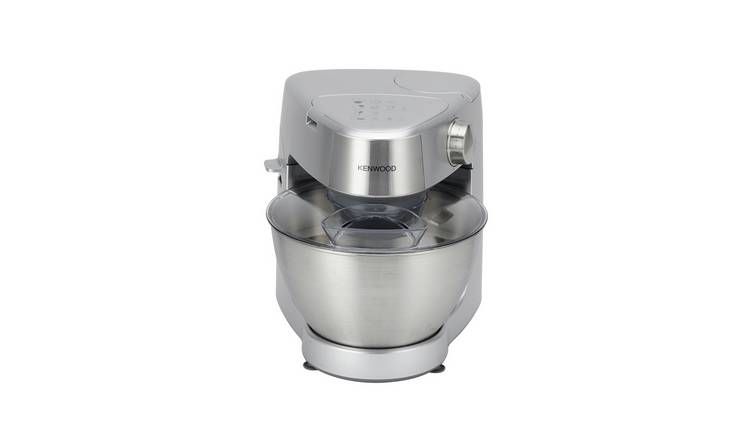 Kenwood KHC29.N0SI 6-in-1 Prospero+ Stand Mixer