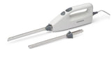 Kenwood KN650A elektrisk kniv - Hvit