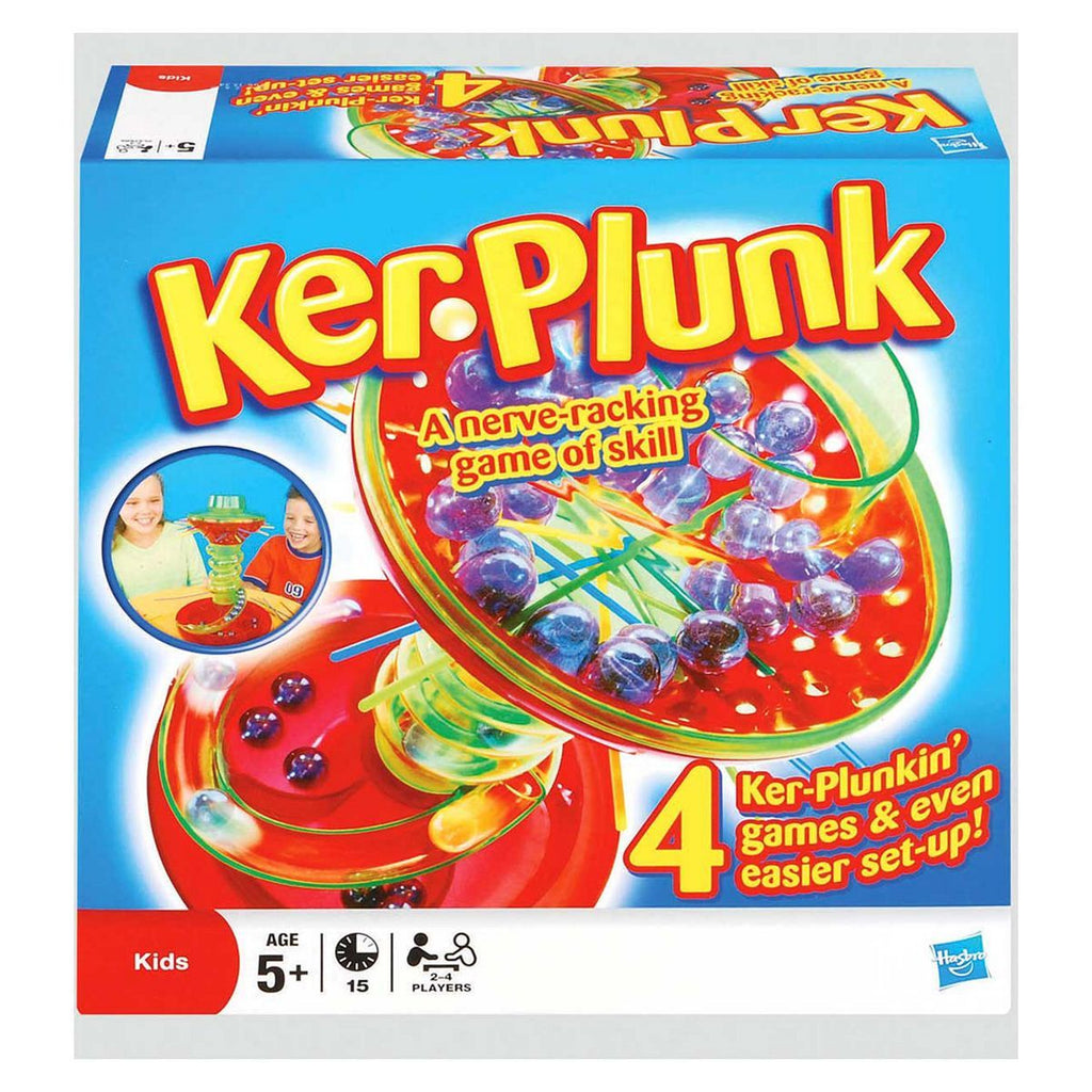 Kerplunk