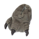 Kids Monster beltéri papucsok (UK Shoe 13-1, 32-33 EUR)