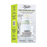 Kiehl's Daily Hydrating Duo Set