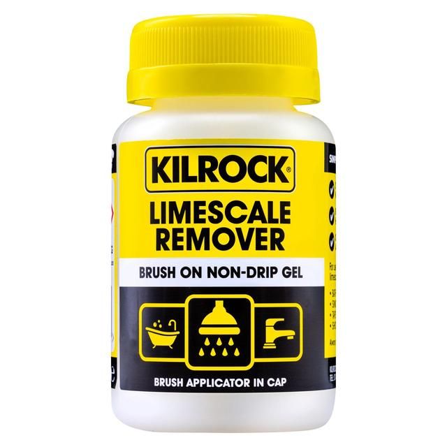 Kilrock Brush On Gel Descaler   160ml