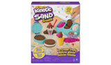 Kinetic Sand Ice Cream Treats játékkészlet