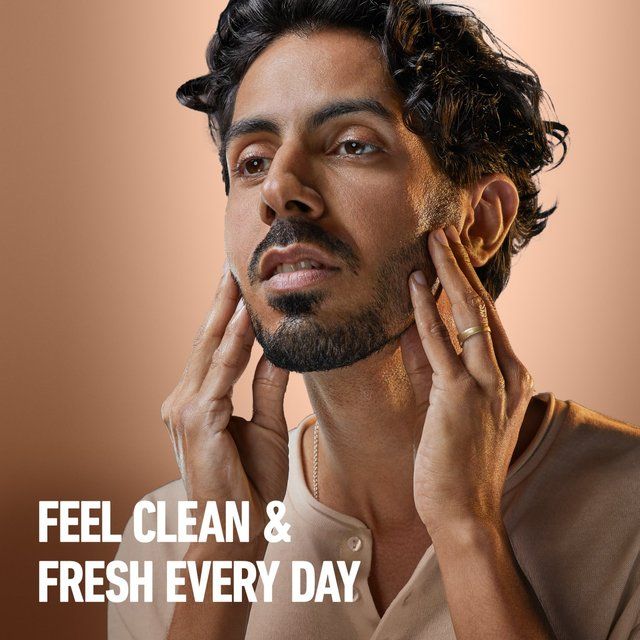 King C Gillette Beard &amp;amp; Face Wash    350ml