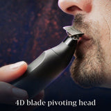 King C. Gillette Men's Style Master Cordless Stubble Trimmer