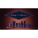 King C. Gillette Men's Style Master Cordless Stubble Trimmer