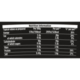 King Pot Noodle Bombay Bad Boy 114g