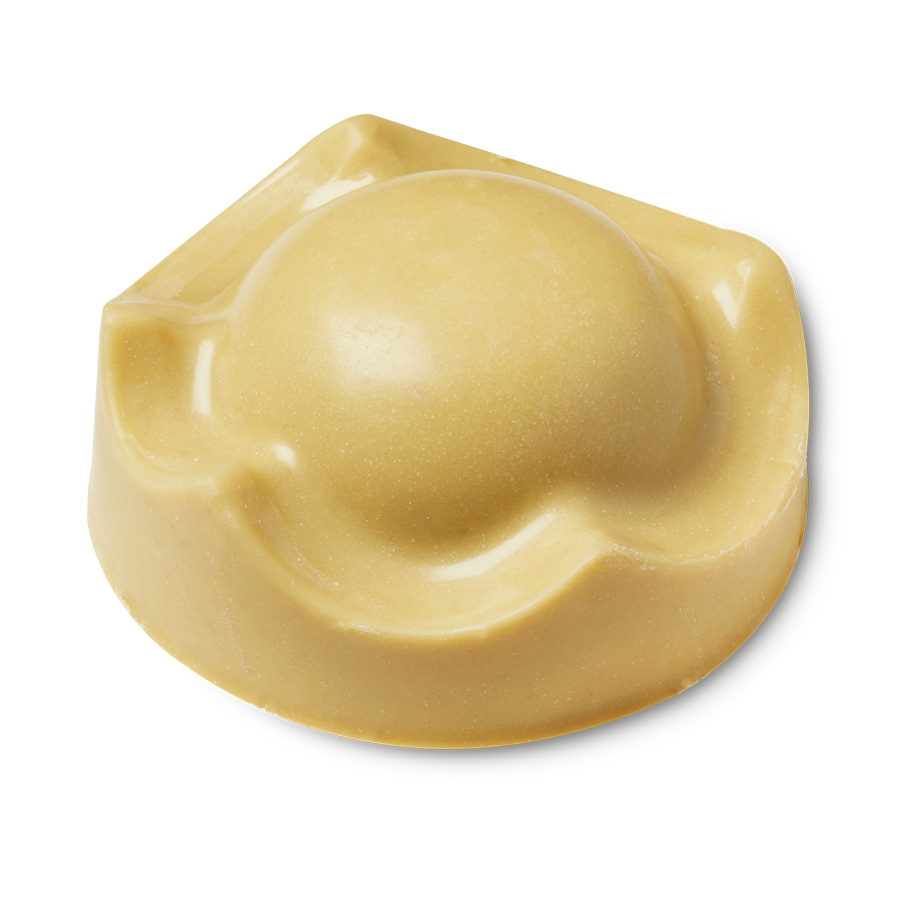 Solid body butter King of Skin, imported from the UK