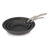 Kirkland Signature Frying Pans, 3 Piece Set