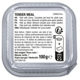 Kirkland Signature Tender Meal Variety Cat Food, 48 x 100g