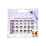Kiss Falscara Eyelash - Wisp Multi 01