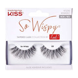Kiss So Wispy lash singles 05 KSW05C