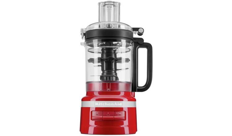 KitchenAid 5KFP0921BER matprosessor