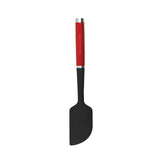 KitchenAid szilikon spatula piros