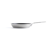 KitchenAid rustfritt stål keramisk non-stick 28cm stekepanne