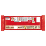 KitKat 4 Finger Milk Chocolate Bar   8 x 41.5g