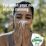 Kleenex Balsam Tissues Extra Large Compact Box   40 per pack