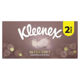 Kleenex Ultra Soft Tissues 2x64 ark