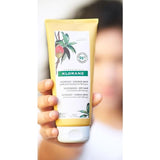 Klorane nærende balsam med mango for tørt hår 200ml