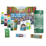 KMC Running &amp;amp; Marathon Performance Nutrition Pack