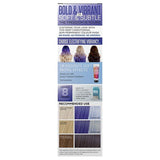 Knight &amp;amp; Wilson Colour-Freedom Gloss Pro Indigo Night