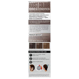 Knight &amp;amp; Wilson Colour-Freedom Gloss Pro Medium Brown