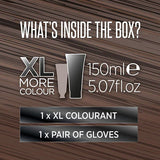 Knight &amp;amp; Wilson Colour-Freedom Gloss Pro Medium Brown