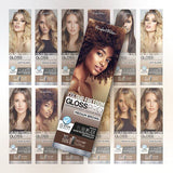 Knight &amp;amp; Wilson Colour-Freedom Gloss Pro Medium Brown