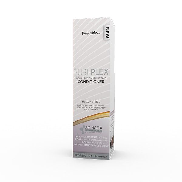 Knight &amp;amp; Wilson Pureplex 200ml Conditioner