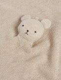 Knitted Comforter