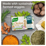 Knorr 8 Kylling Zero Salt Stock Cubes 72g