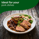 Knorr 8 Pork Stock Cubes   8 x 10g