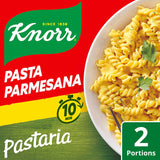 Knorr Pastaria Pasta Parmesana