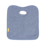 Koo-Di Oopsie Do Do Wetec seat protector Rain Cloud (British brand)