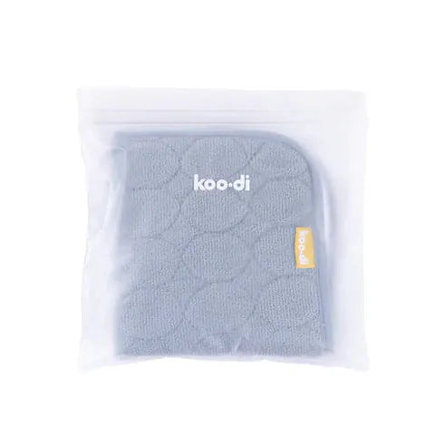 Koo-Di Oopsie Do Do Wetec seat protector Rain Cloud (British brand)