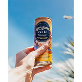 Kopparberg Passionfruit &amp;amp; Orange Gin &amp;amp; Lemonade   250ml