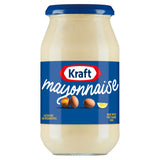 Kraft majonéz
