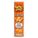 Krupnik Popcorn Salted Caramel Flavoured 85g