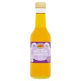 KTC Linseed Oil   250ml
