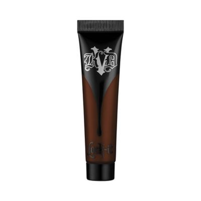 KVD Beauty Mini Lock-It Liquid Foundation 15ml 87 Deep Neutral