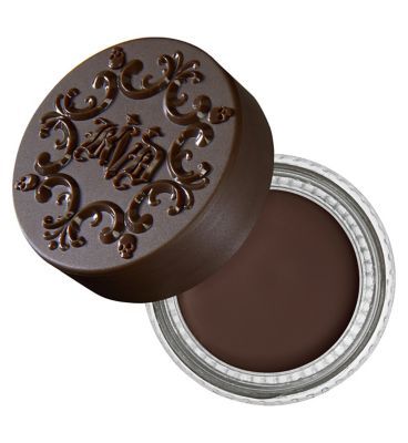KVD Beauty Super Pomade Vegan Eyeliner, Shadow &amp;amp; Brow Pigment Medium Brown