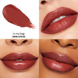 Kylie Cosmetics Cr&amp;egrave;me Lipstick 115 in my bag