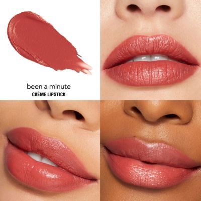 Kylie Cosmetics Cr&amp;egrave;me Lipstick 509 been a minute