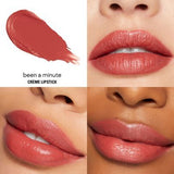 Kylie Cosmetics Cr&amp;egrave;me Lipstick 509 been a minute
