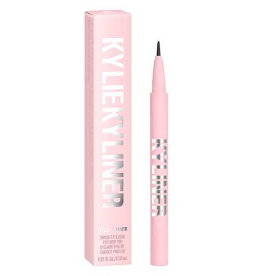 Kylie Cosmetics Kyliner Liquid Pen 055 svart 001