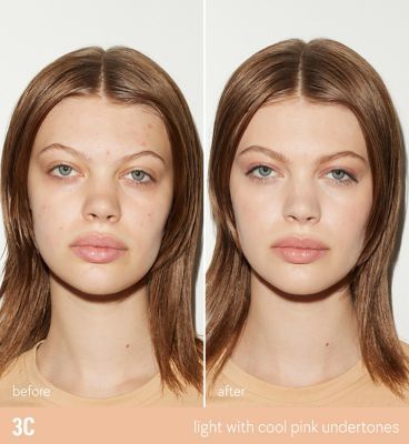Kylie Cosmetics Power Plush Liquid Concealer 3C (Cool Undertone)