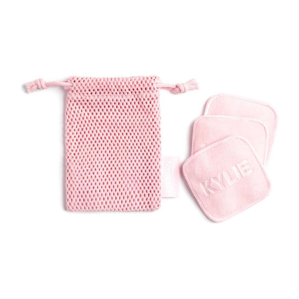 Kylie Skin Reuseable Cotton Pads