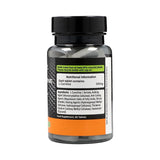 L-Carnitine 500mg 60 Tablets