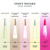 L'eau D'issey Eau &amp;amp; Pivone Eau De Toilette Intense 50Ml
